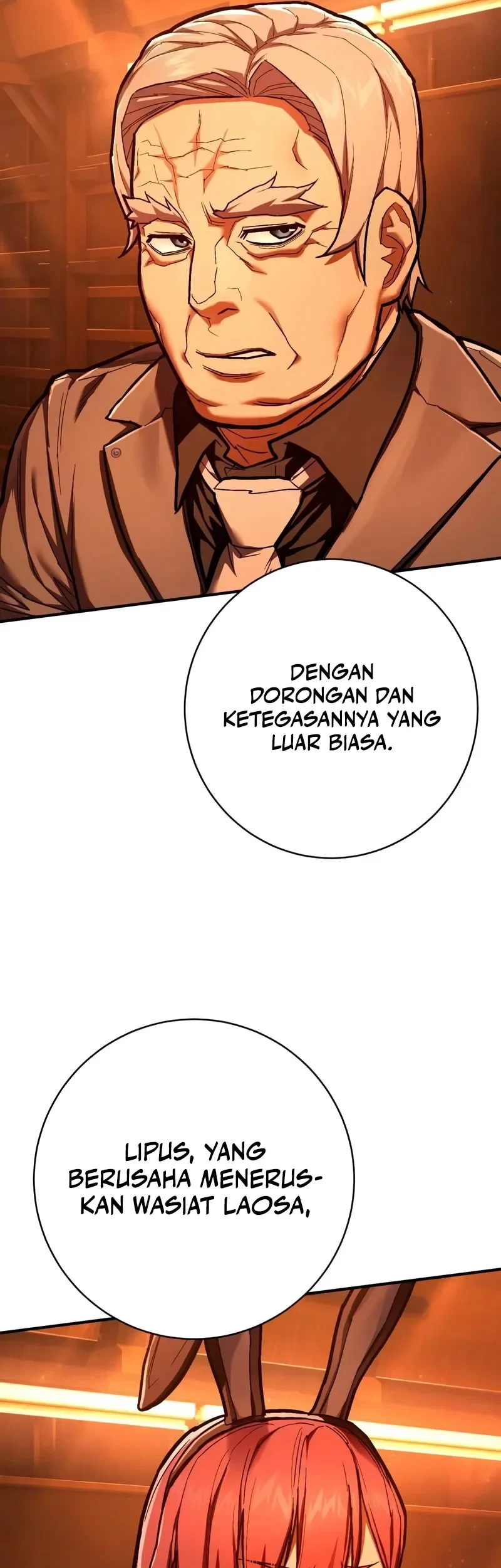 Executioner Chapter 39 Gambar 79