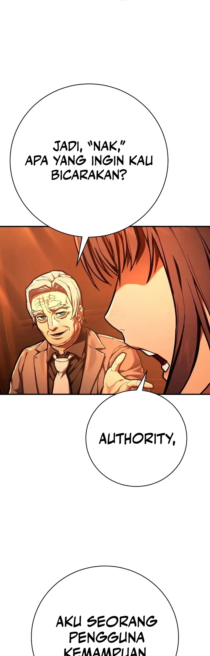 Executioner Chapter 39 Gambar 86