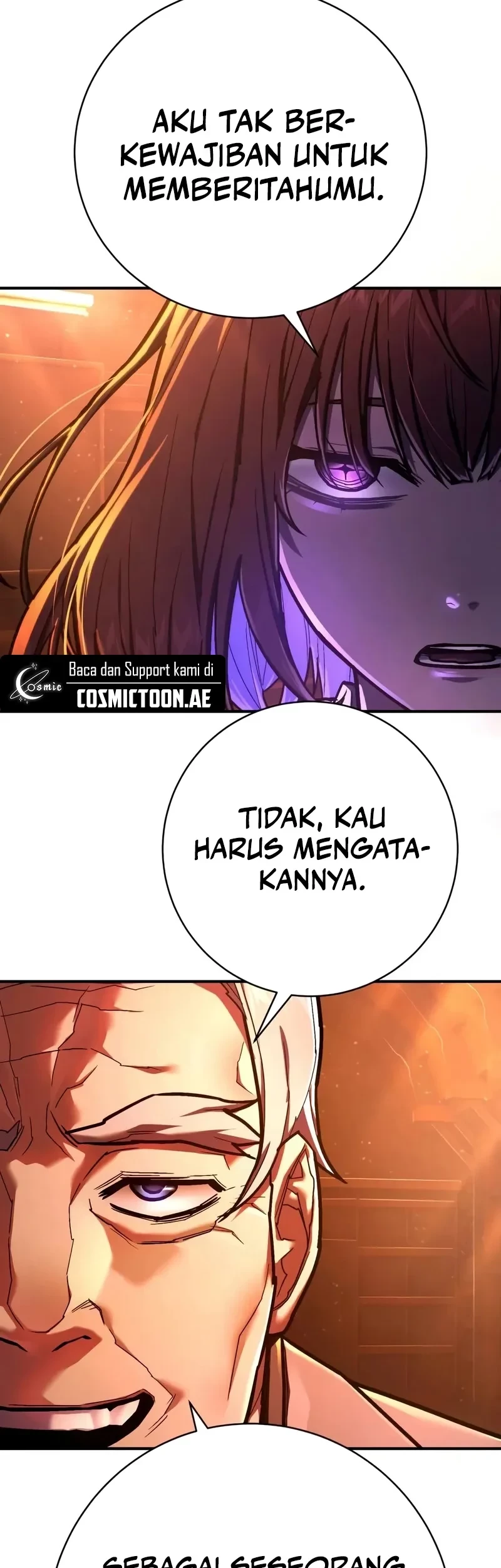 Executioner Chapter 39 Gambar 89