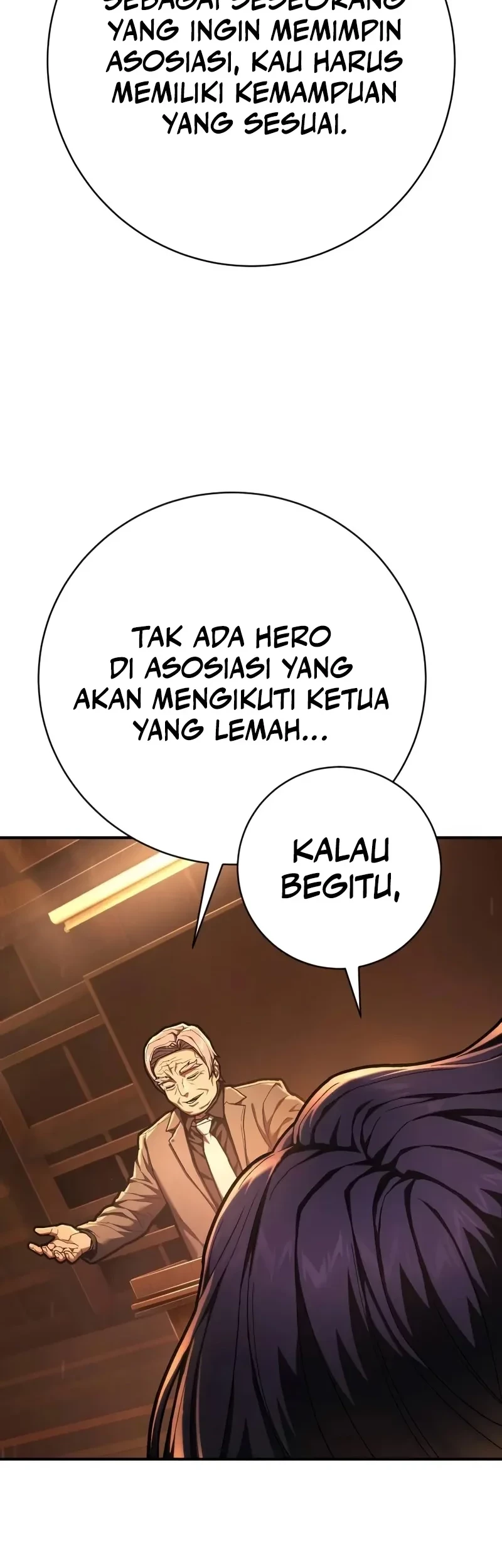 Executioner Chapter 39 Gambar 90
