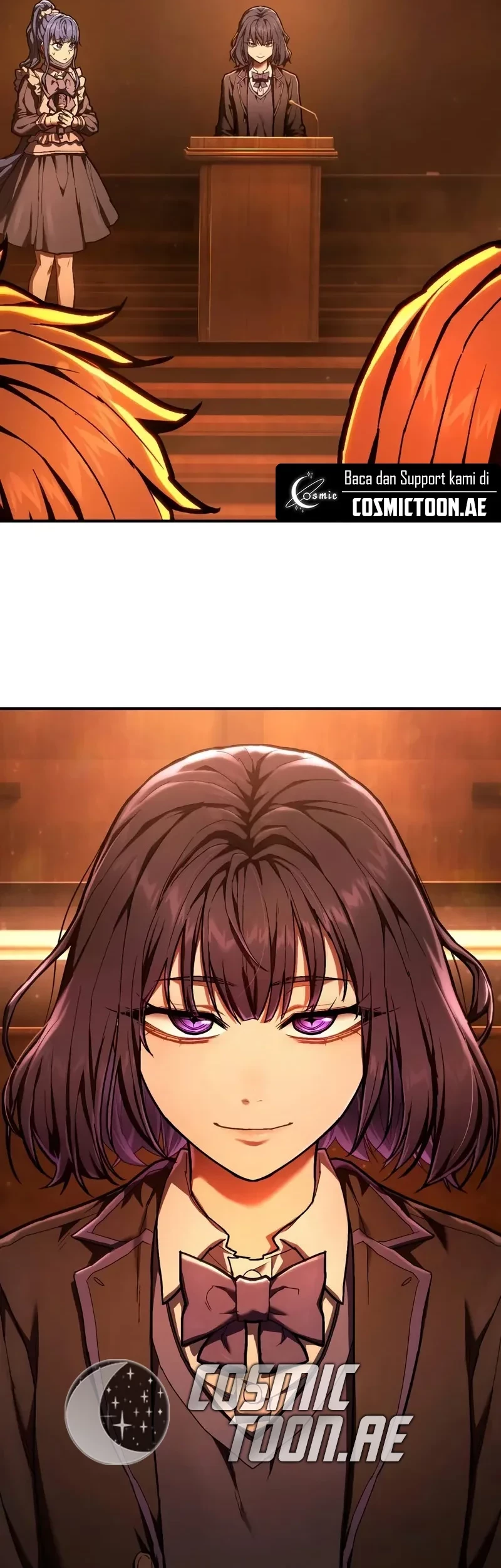 Baca  Executioner Chapter 39 Gambar 2