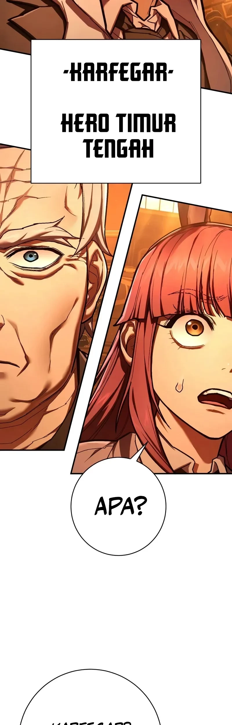 Executioner Chapter 39 Gambar 5