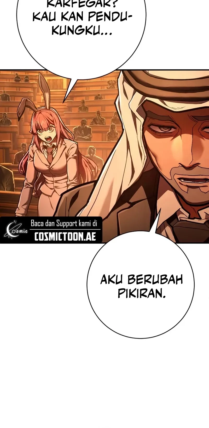 Executioner Chapter 39 Gambar 6