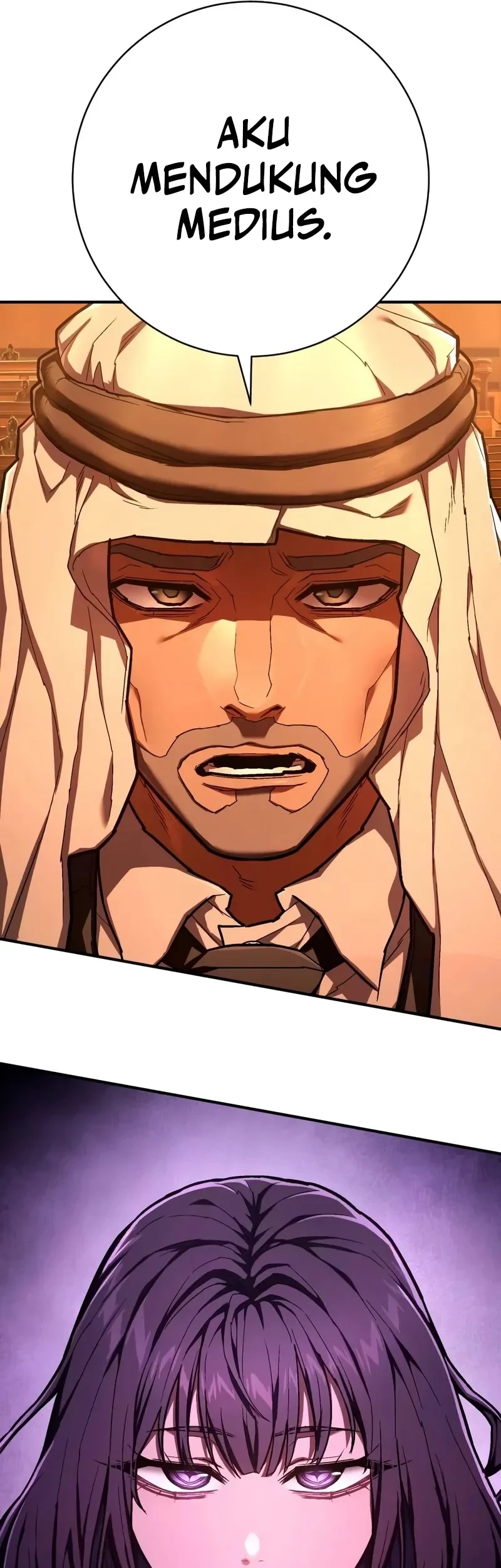 Executioner Chapter 39 Gambar 7