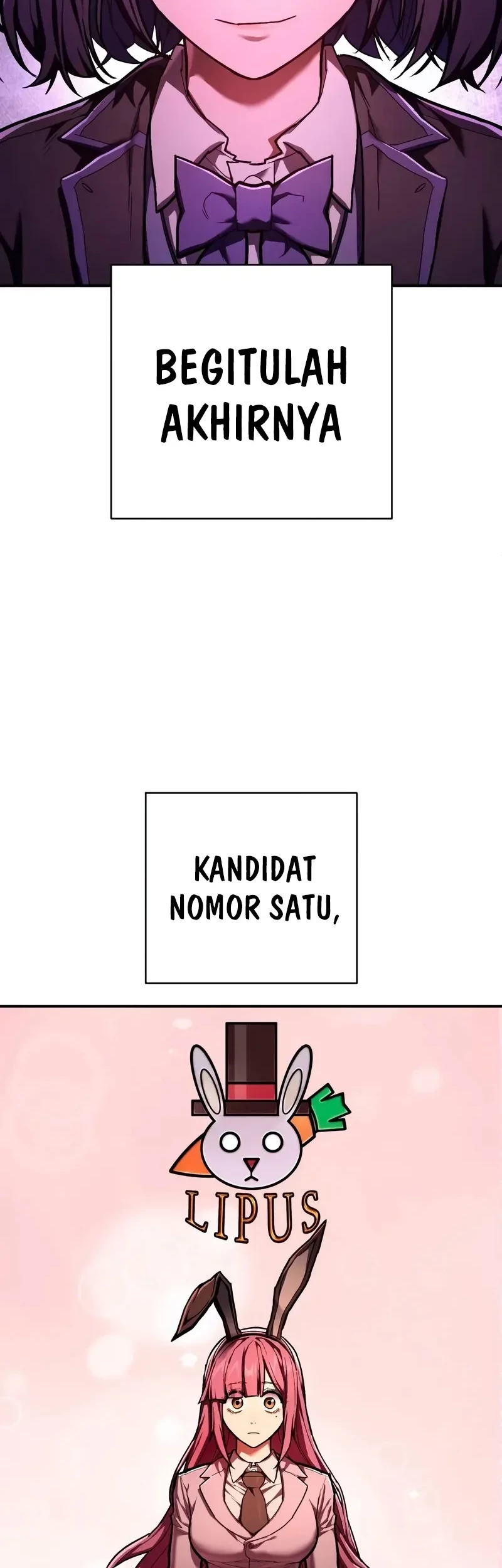 Executioner Chapter 39 Gambar 8