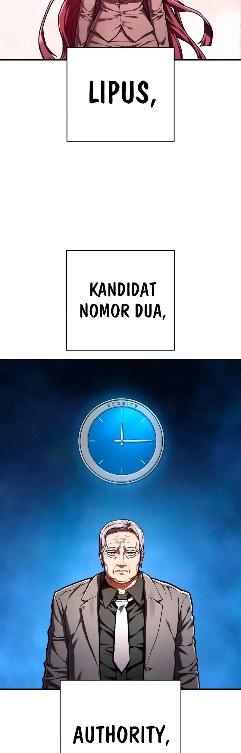 Executioner Chapter 39 Gambar 9