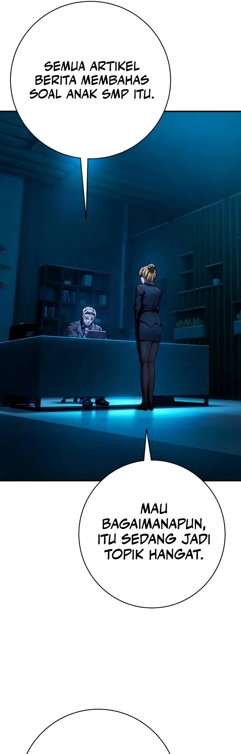 Executioner Chapter 39 Gambar 13