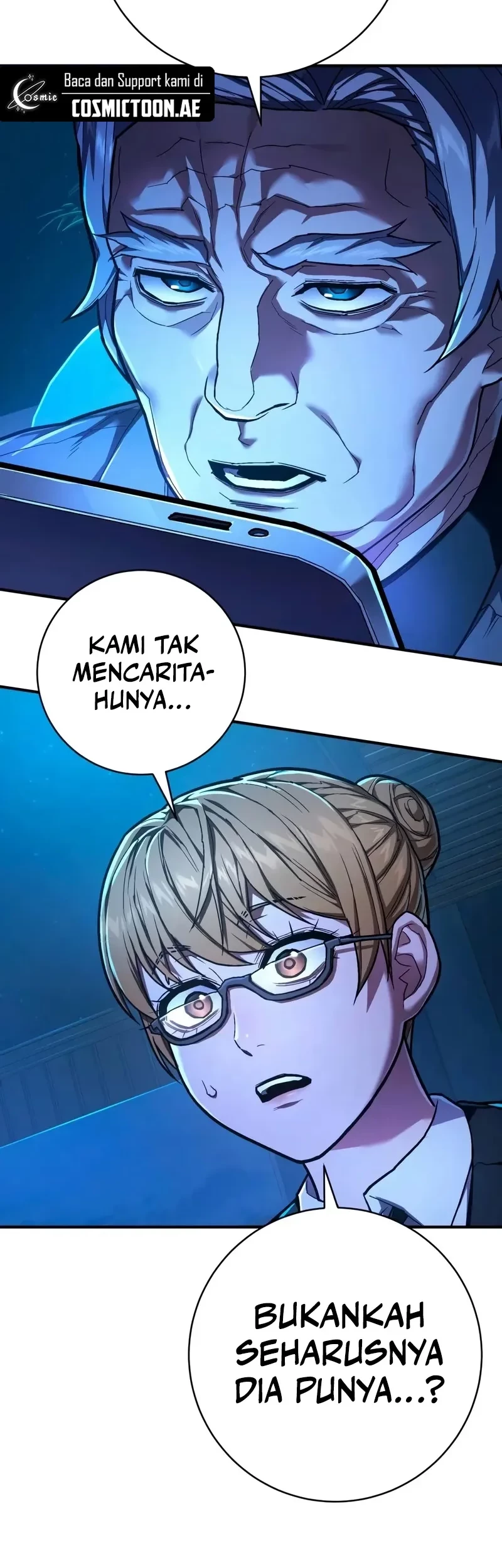 Executioner Chapter 39 Gambar 16