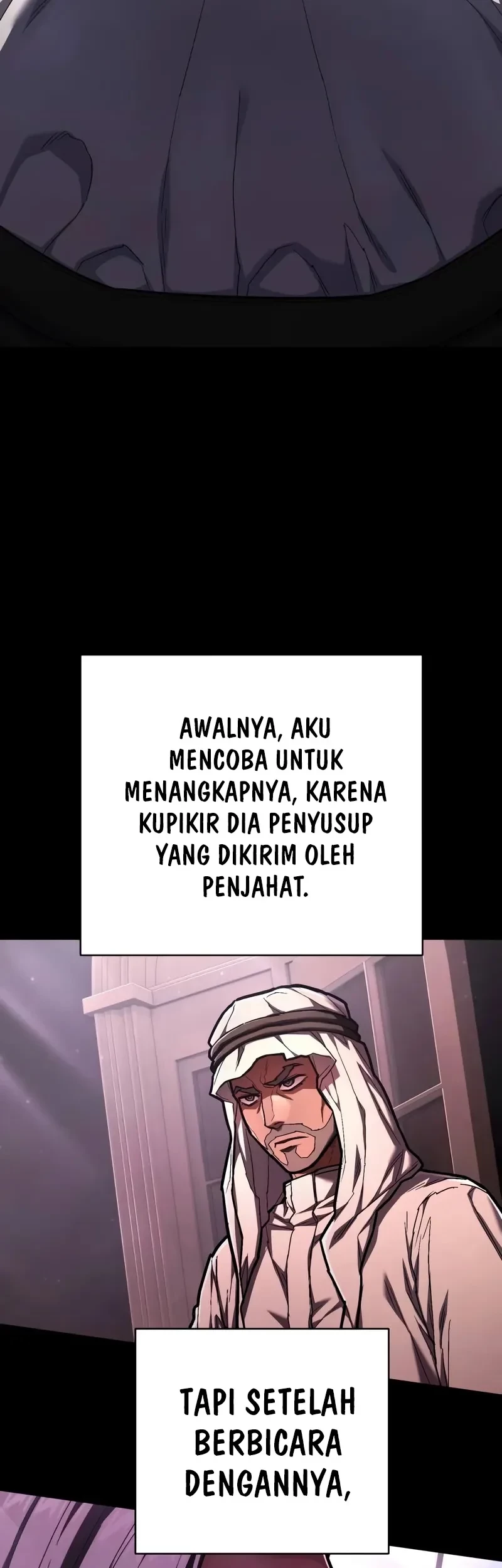 Executioner Chapter 39 Gambar 23