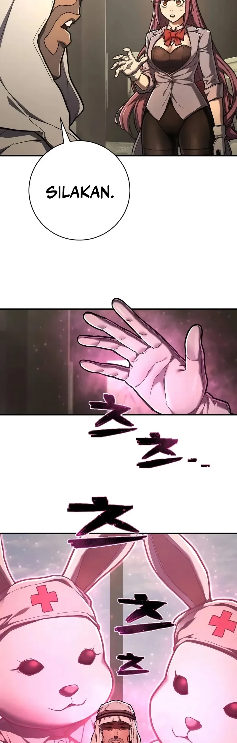 Executioner Chapter 39 Gambar 27