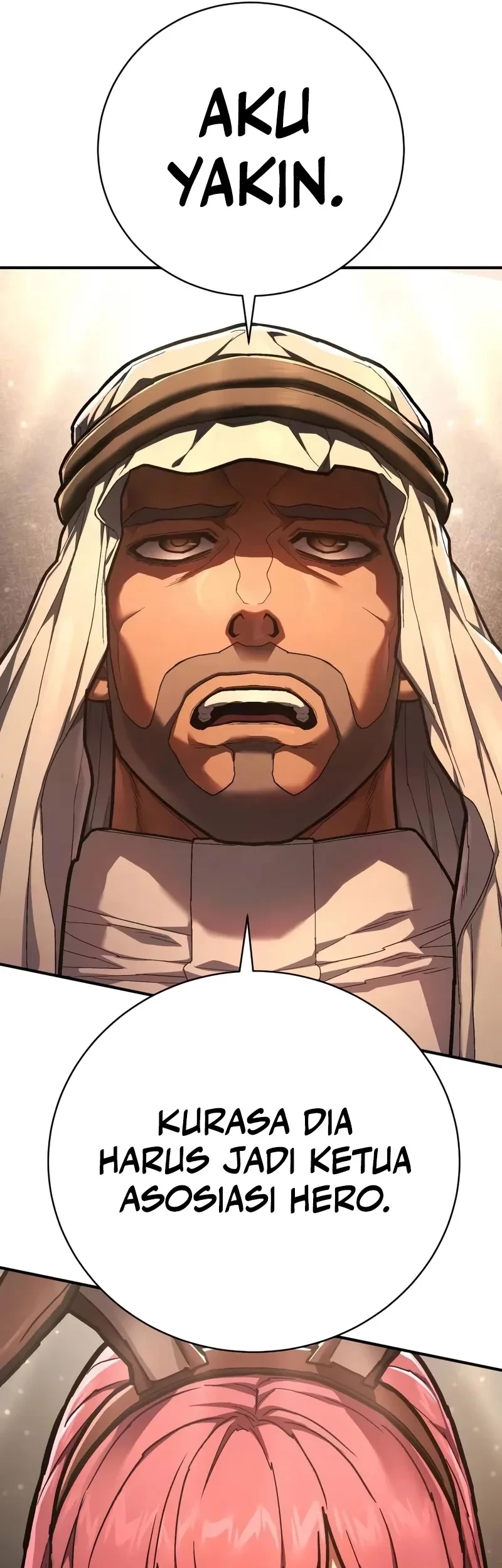 Executioner Chapter 39 Gambar 31