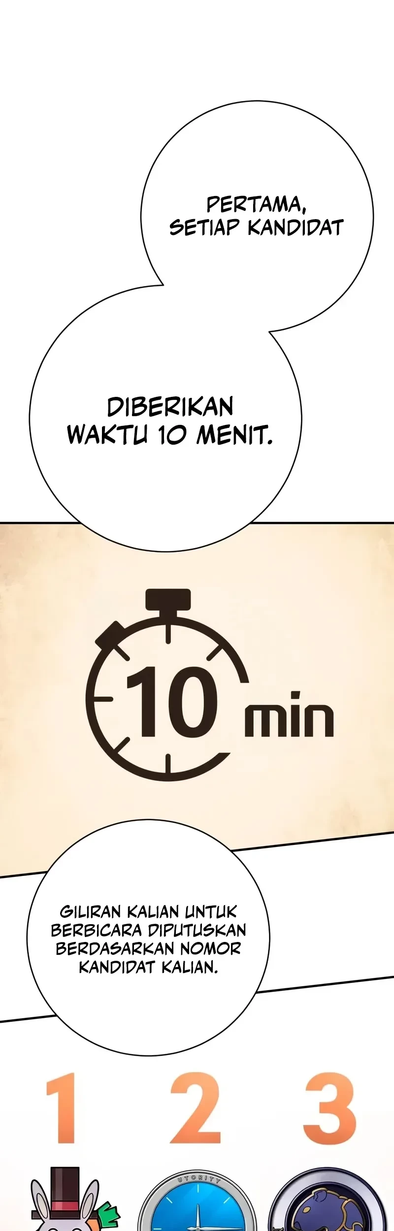 Executioner Chapter 39 Gambar 37