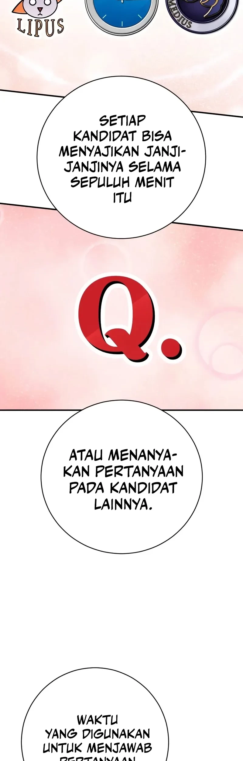 Executioner Chapter 39 Gambar 38
