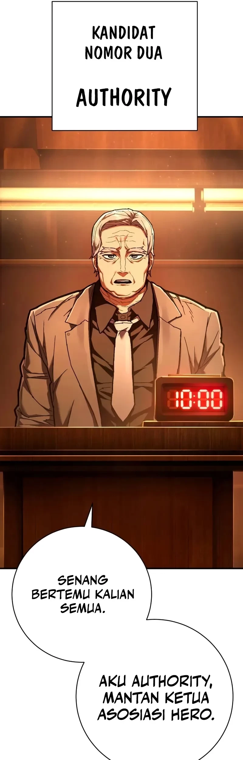 Executioner Chapter 39 Gambar 43