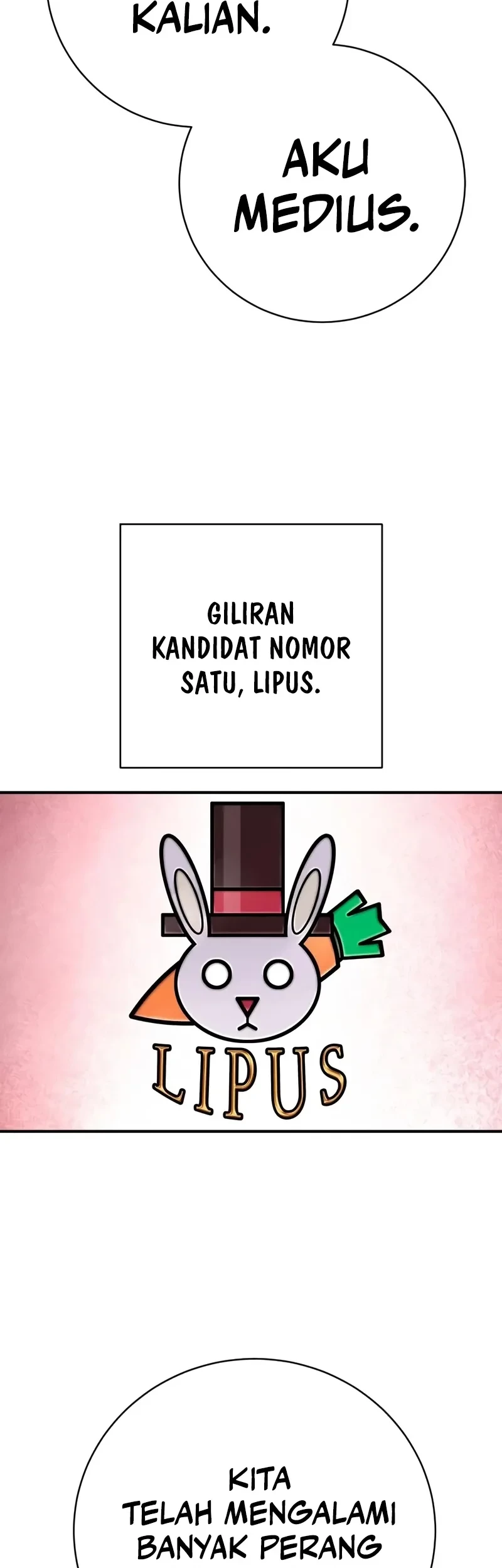 Executioner Chapter 39 Gambar 45