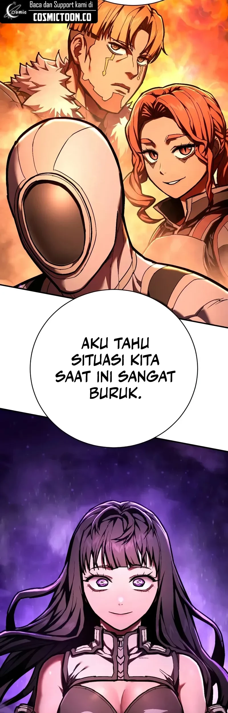 Executioner Chapter 38 Gambar 52