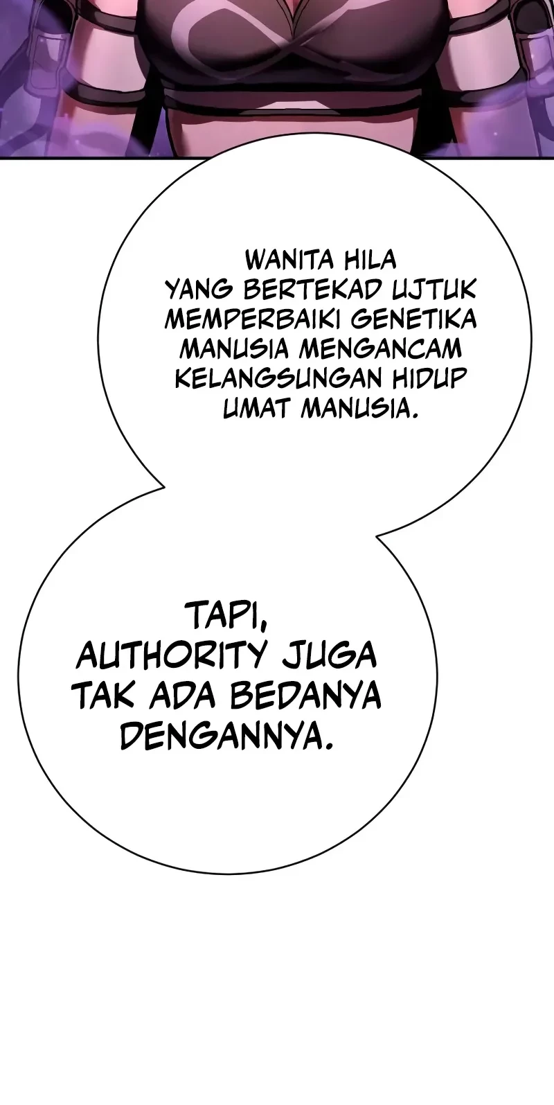 Executioner Chapter 38 Gambar 53