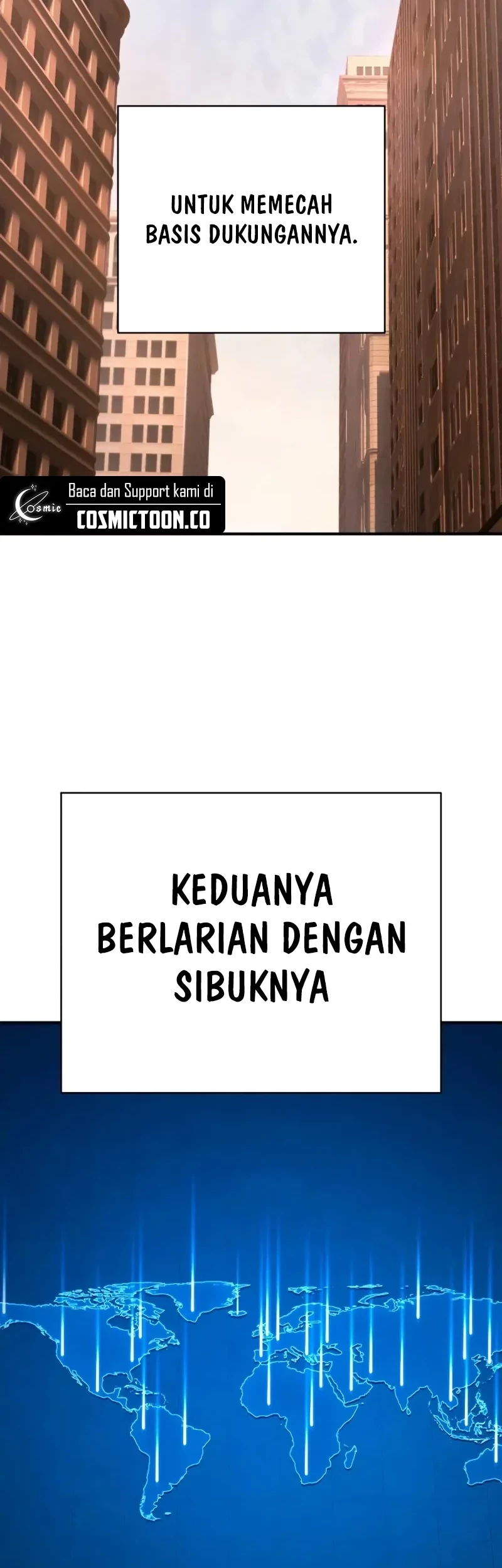 Executioner Chapter 38 Gambar 57