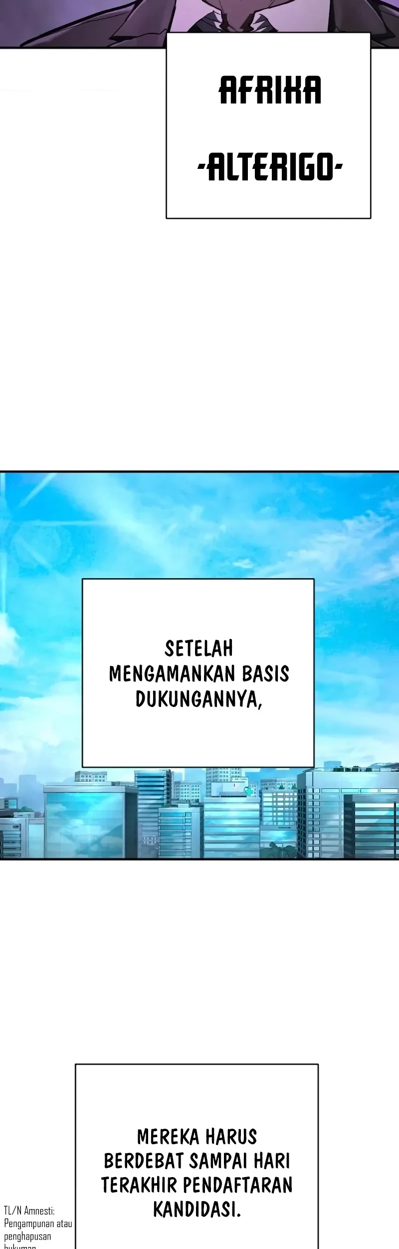 Executioner Chapter 38 Gambar 62