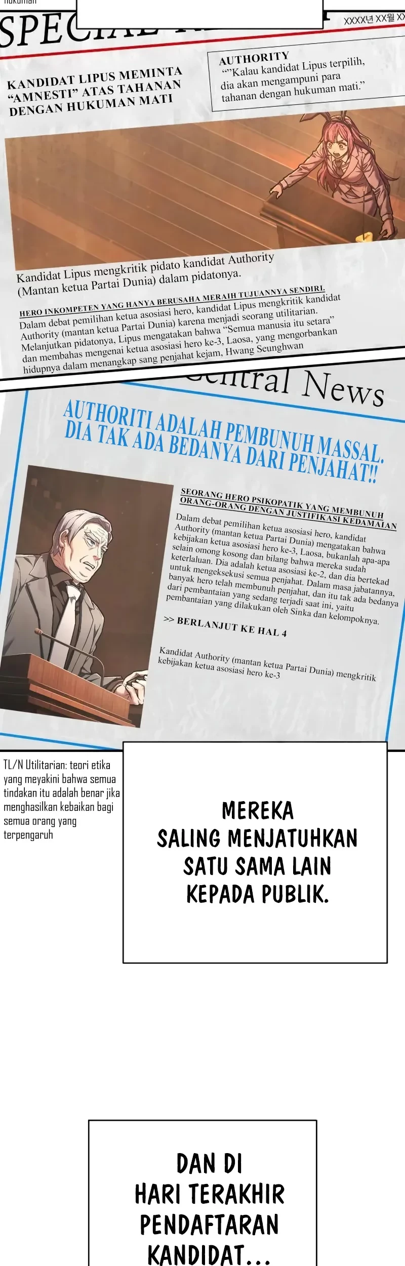 Executioner Chapter 38 Gambar 63
