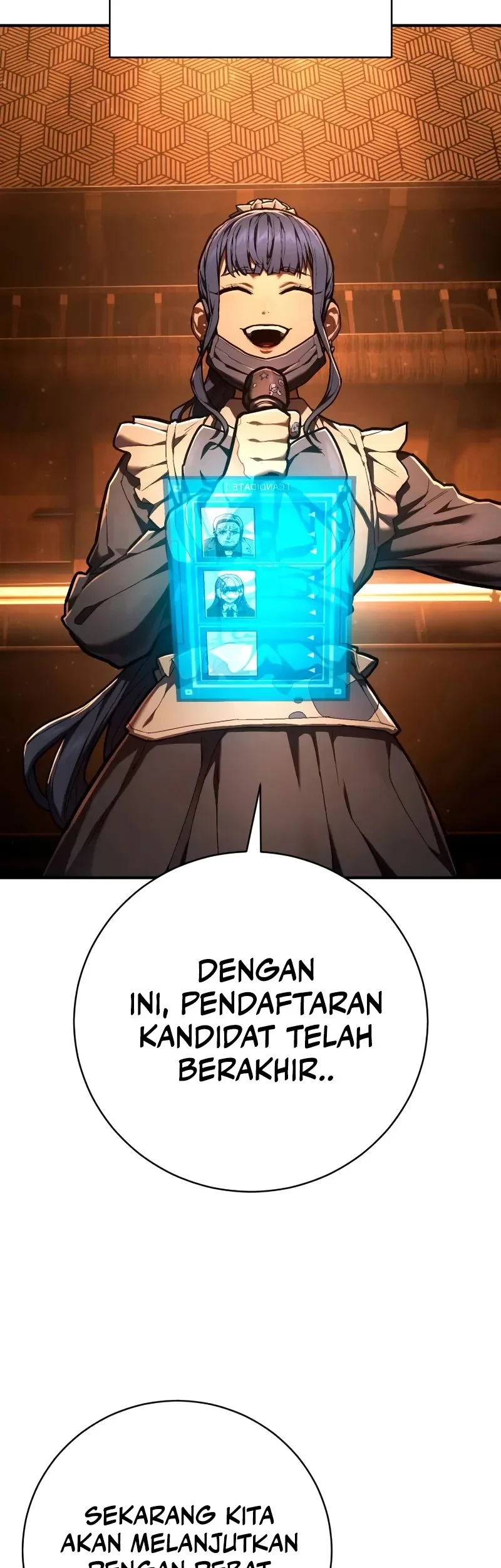 Executioner Chapter 38 Gambar 64