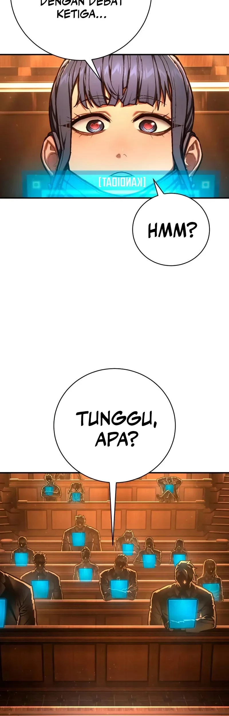 Executioner Chapter 38 Gambar 65