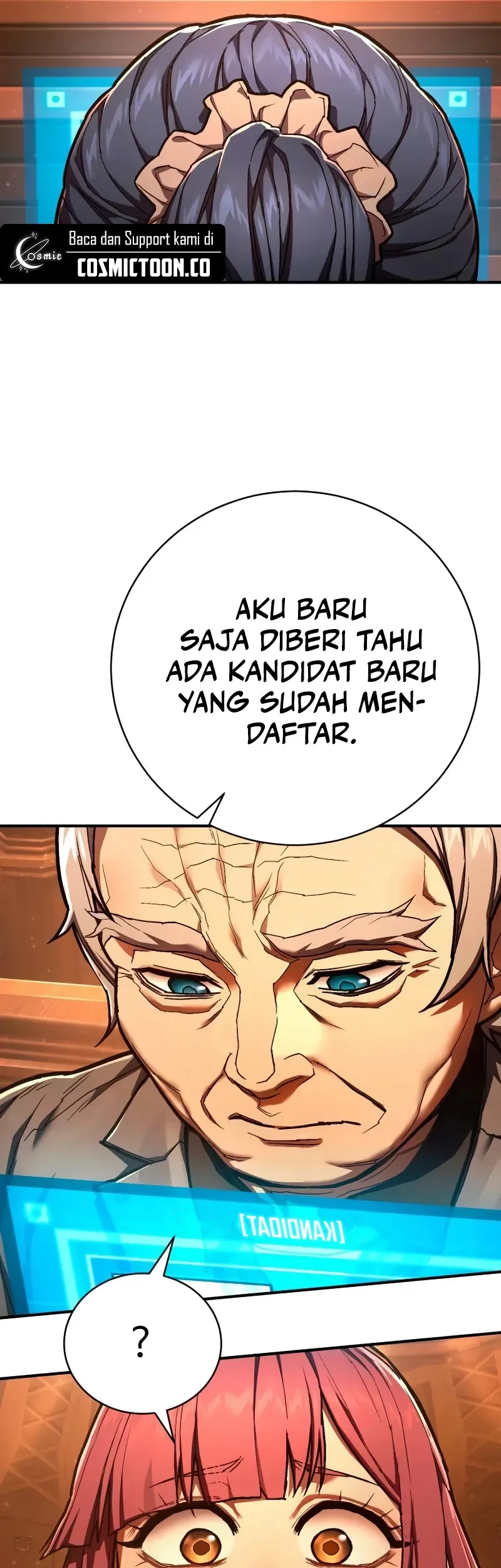 Executioner Chapter 38 Gambar 66