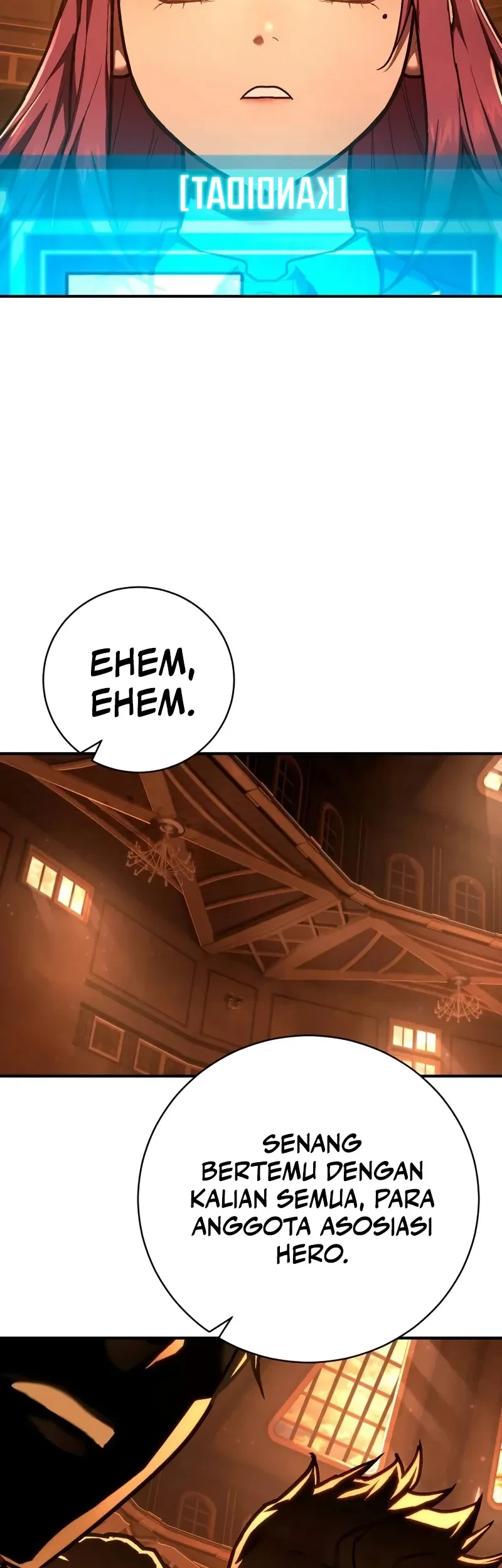 Executioner Chapter 38 Gambar 67