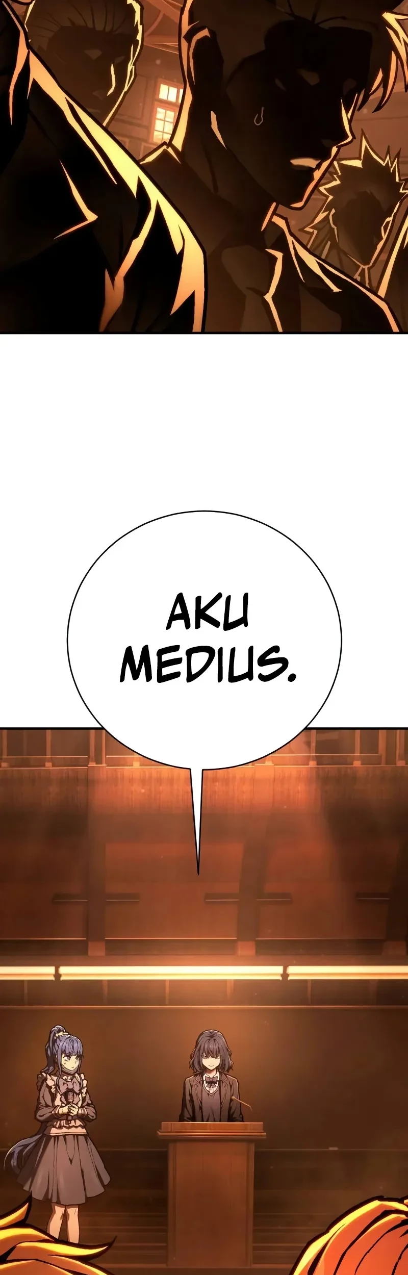 Executioner Chapter 38 Gambar 68