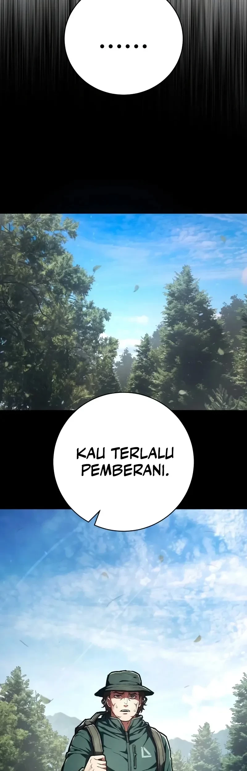 Executioner Chapter 38 Gambar 4