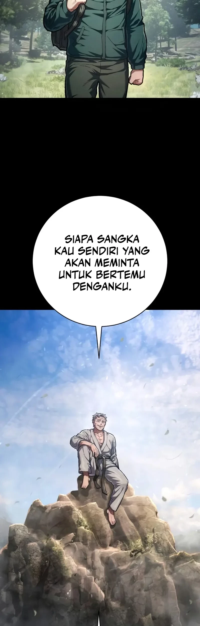 Executioner Chapter 38 Gambar 5