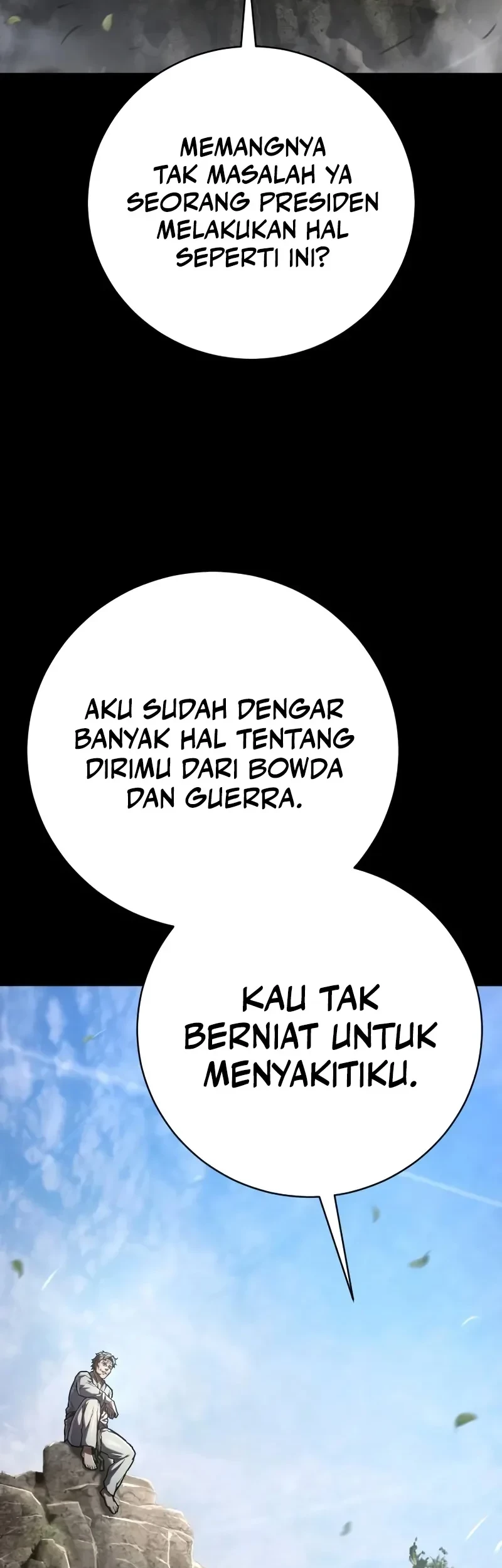 Executioner Chapter 38 Gambar 6