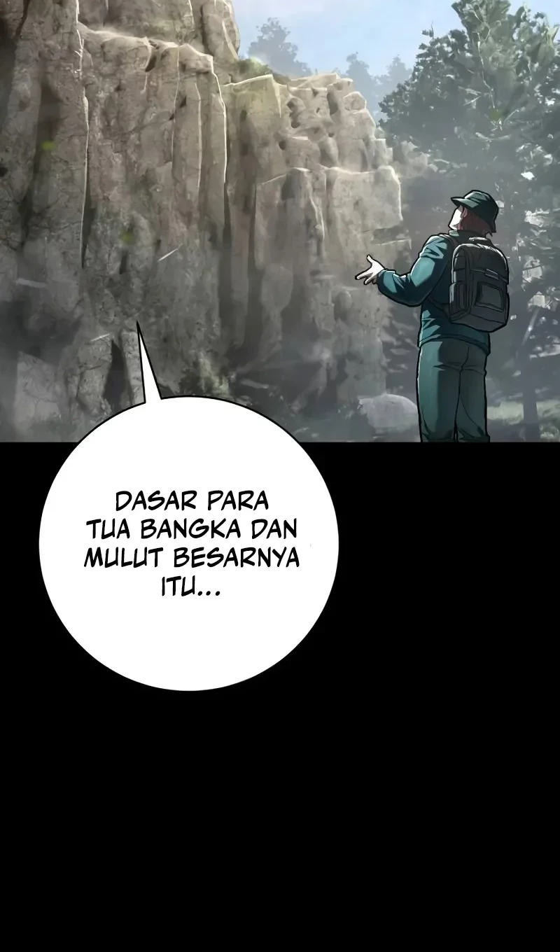 Executioner Chapter 38 Gambar 7
