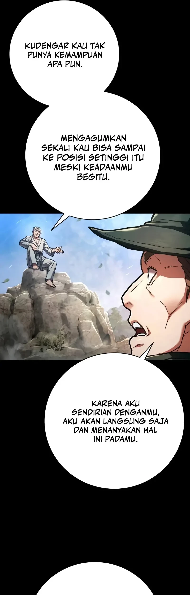 Executioner Chapter 38 Gambar 8