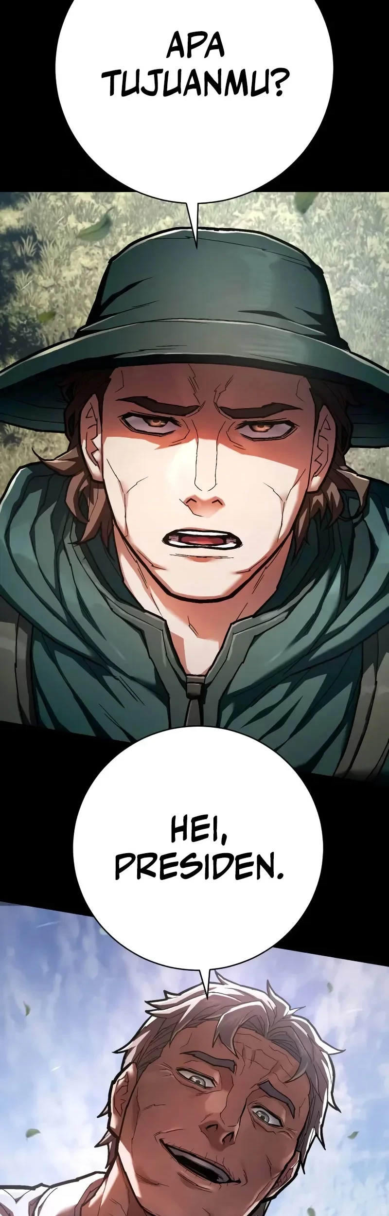 Executioner Chapter 38 Gambar 9