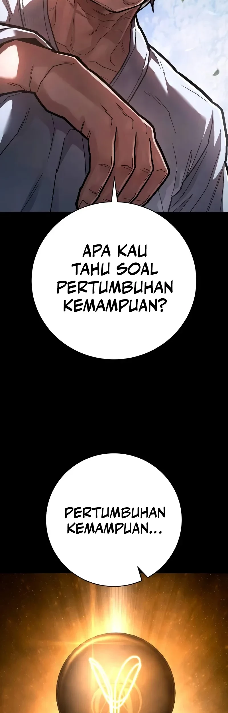 Executioner Chapter 38 Gambar 10