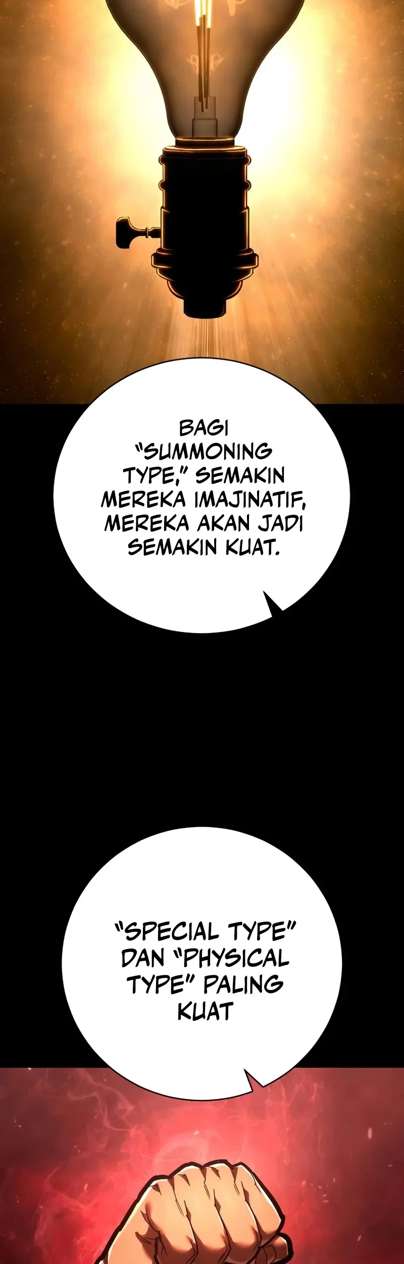 Executioner Chapter 38 Gambar 11