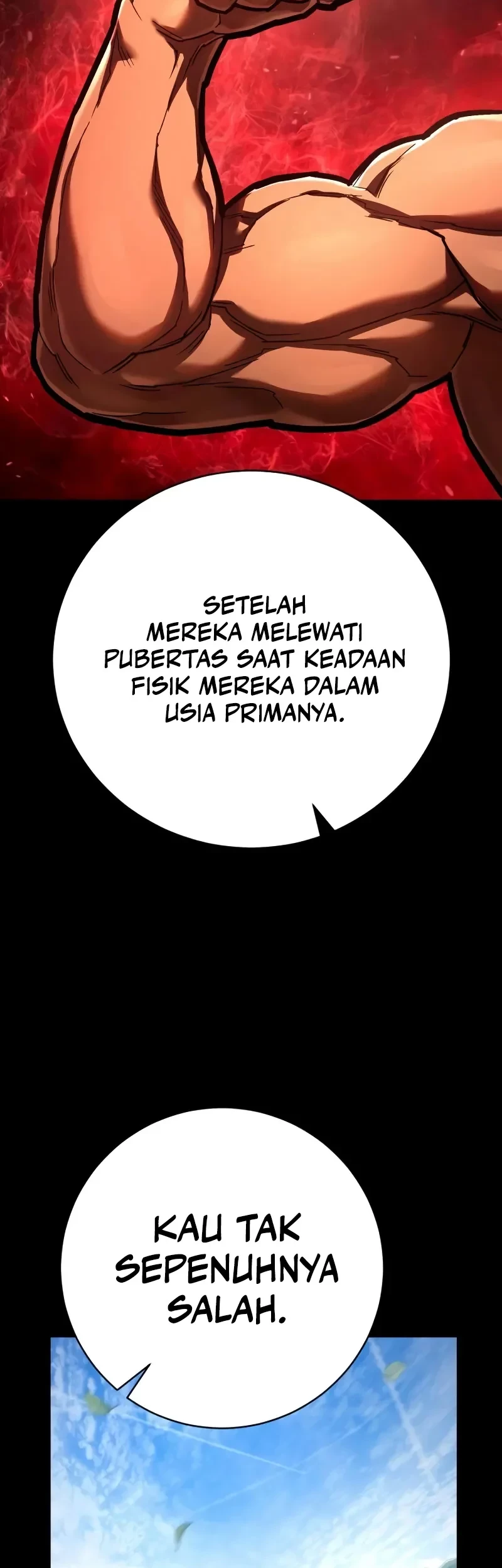 Executioner Chapter 38 Gambar 12