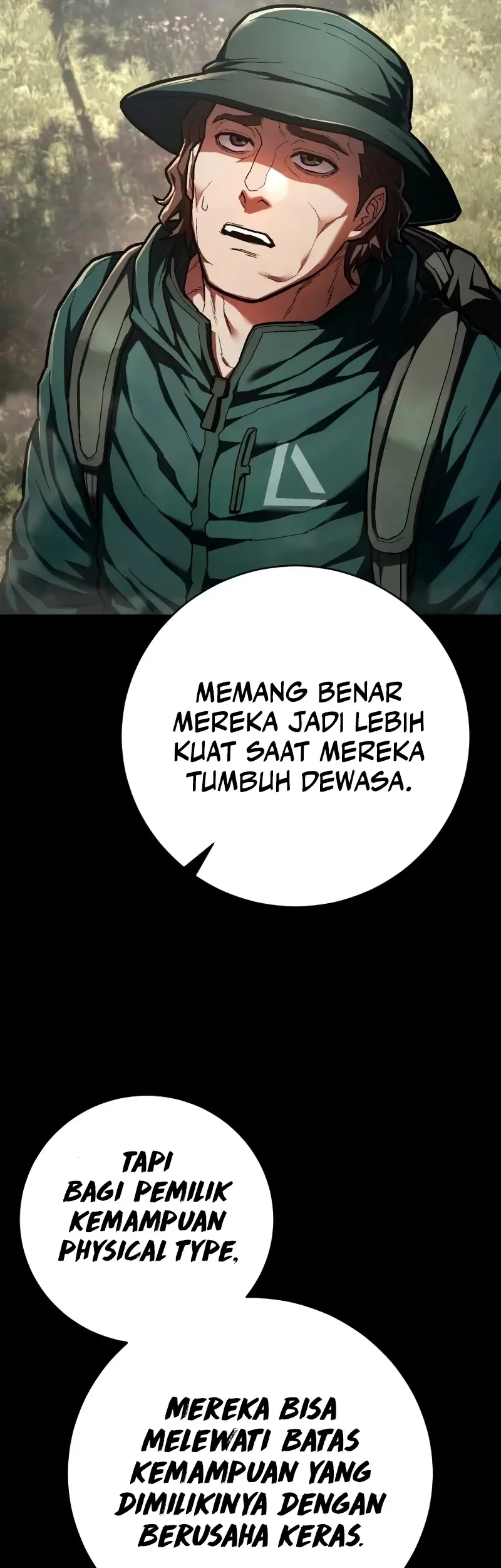 Executioner Chapter 38 Gambar 14