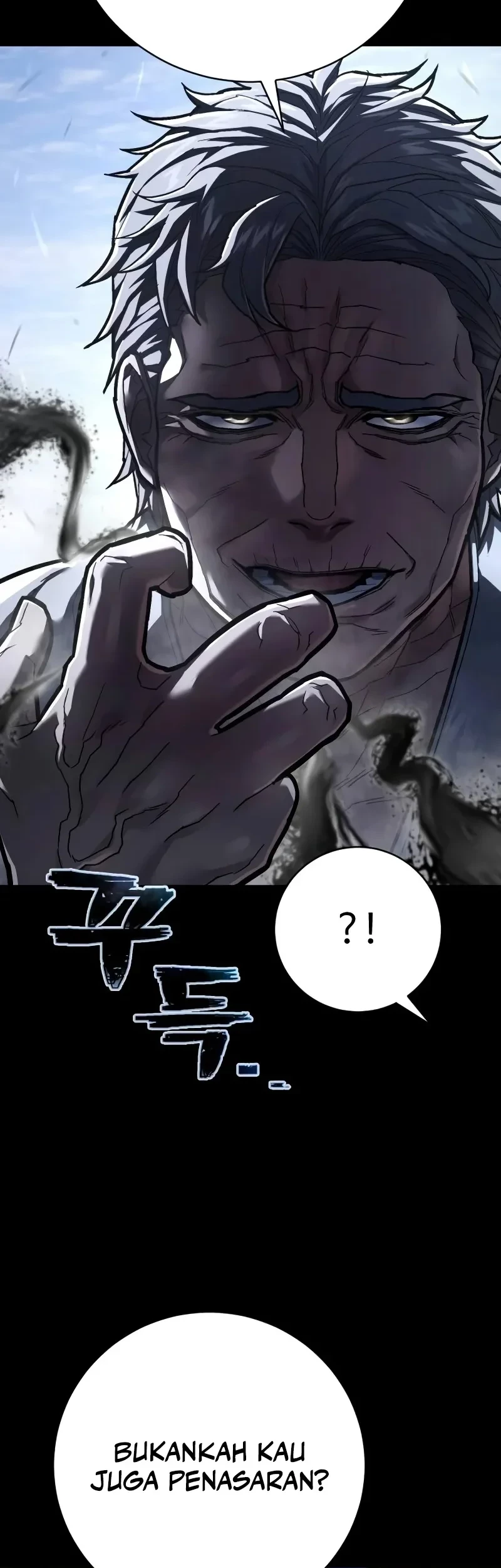 Executioner Chapter 38 Gambar 15