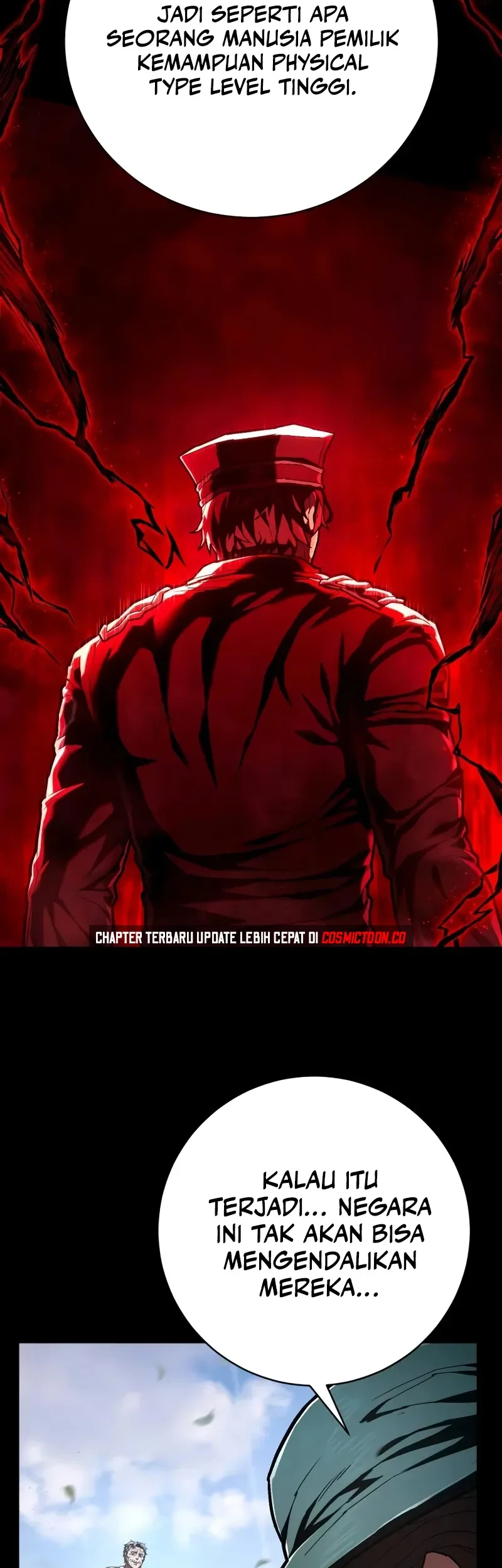 Executioner Chapter 38 Gambar 17