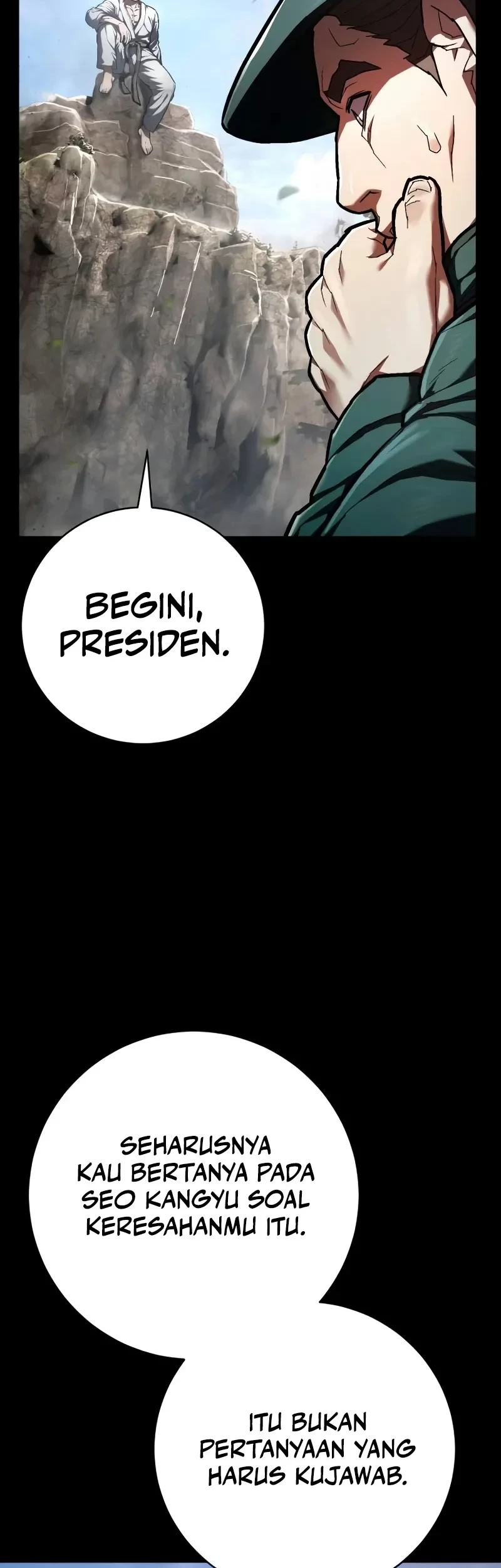 Executioner Chapter 38 Gambar 18