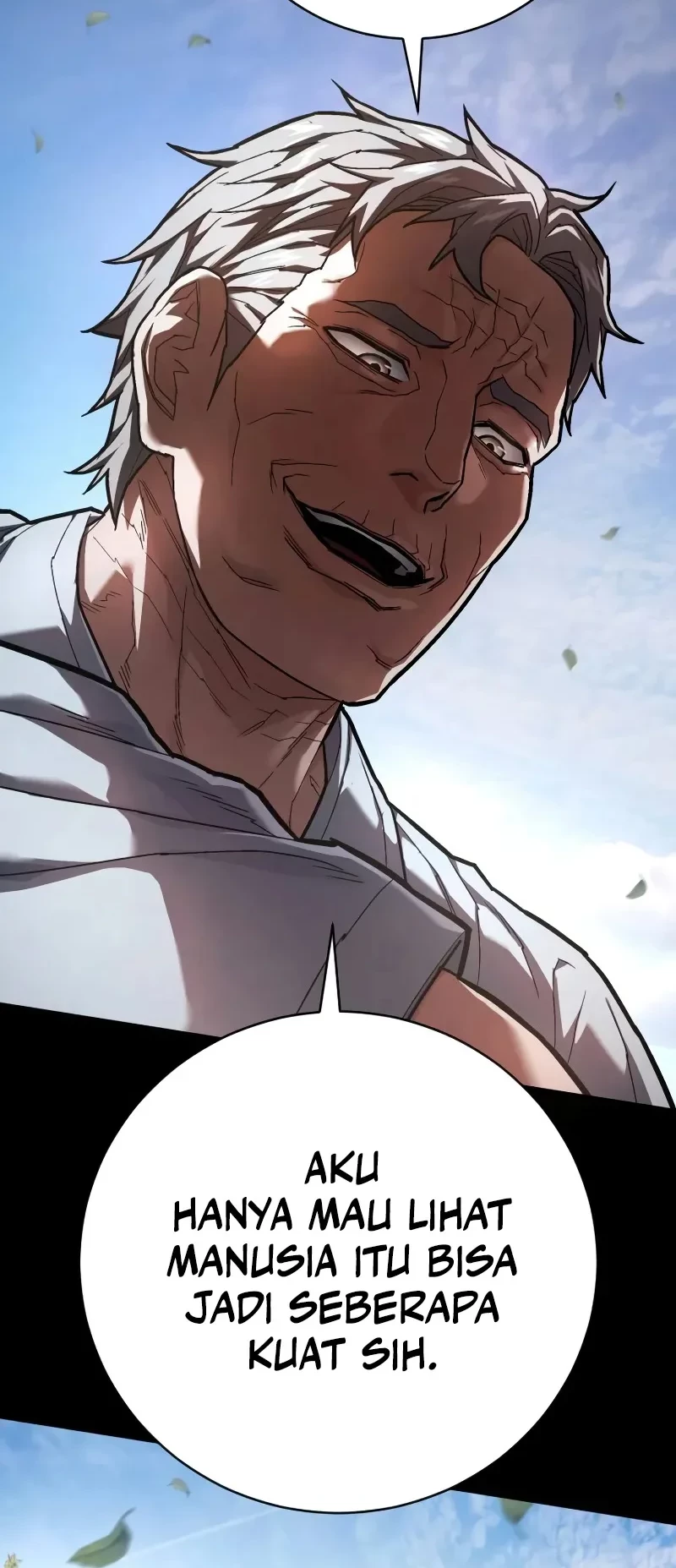 Executioner Chapter 38 Gambar 19