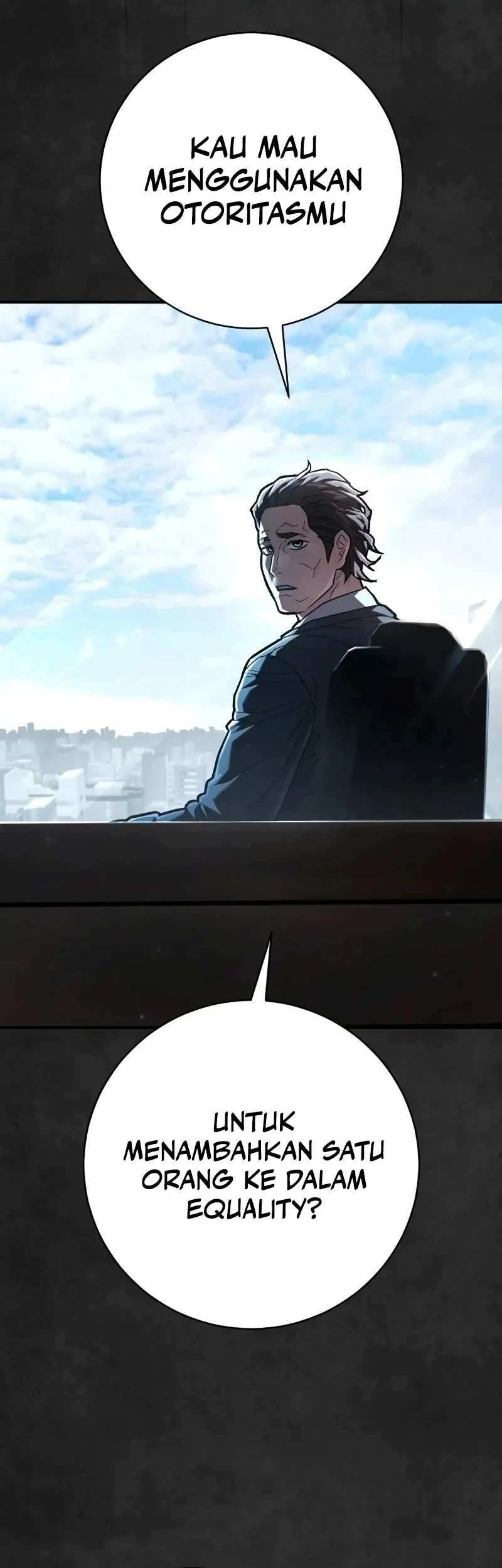 Executioner Chapter 38 Gambar 21