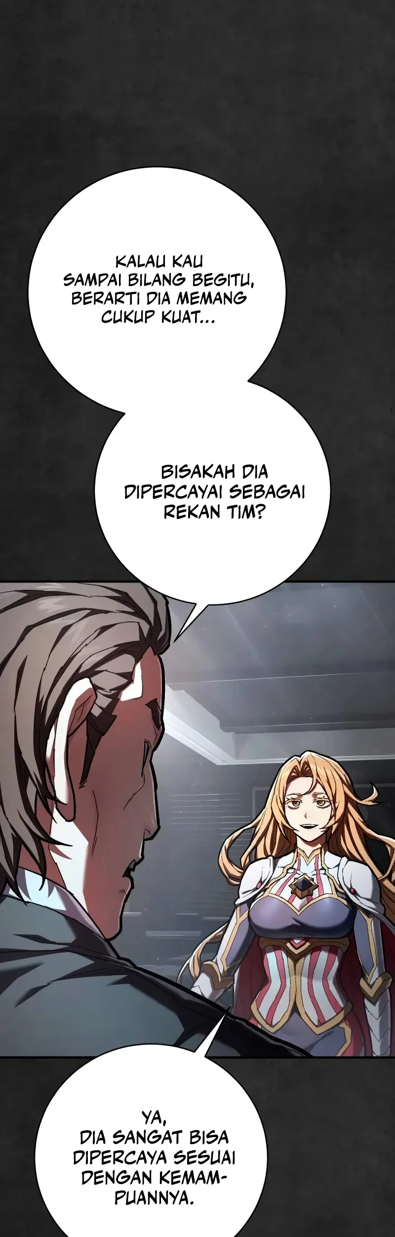 Executioner Chapter 38 Gambar 23