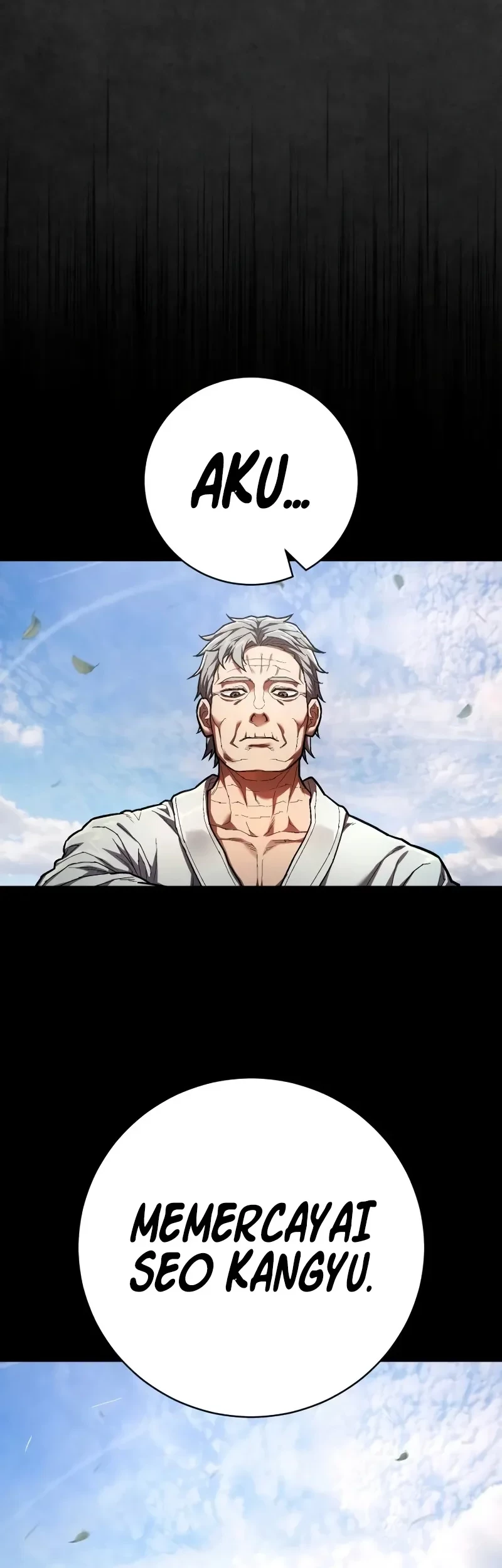 Executioner Chapter 38 Gambar 25