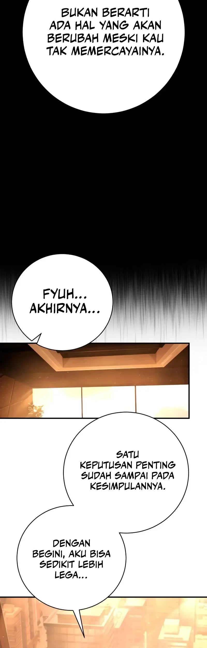 Executioner Chapter 38 Gambar 28