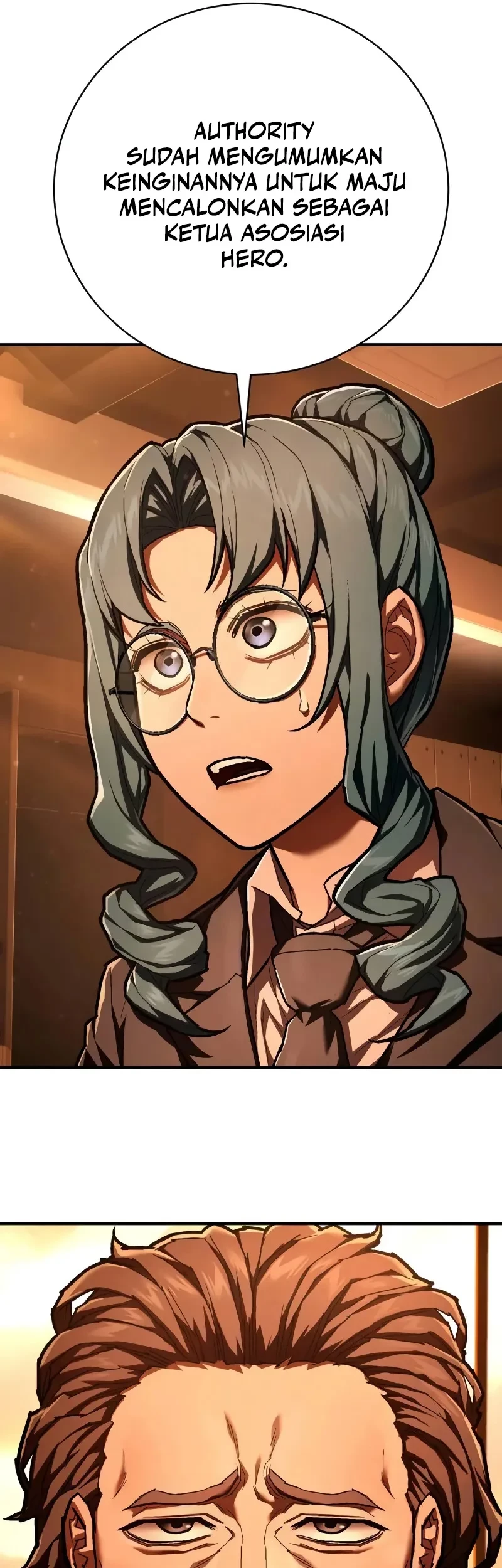 Executioner Chapter 38 Gambar 32