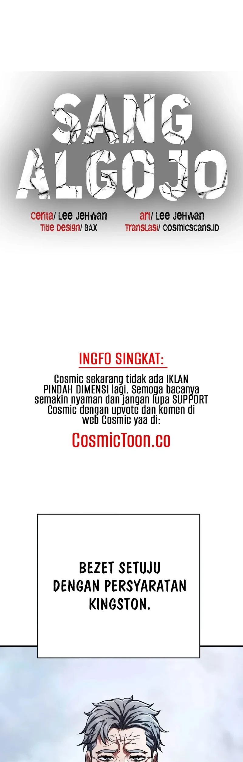 Executioner Chapter 38 Gambar 34