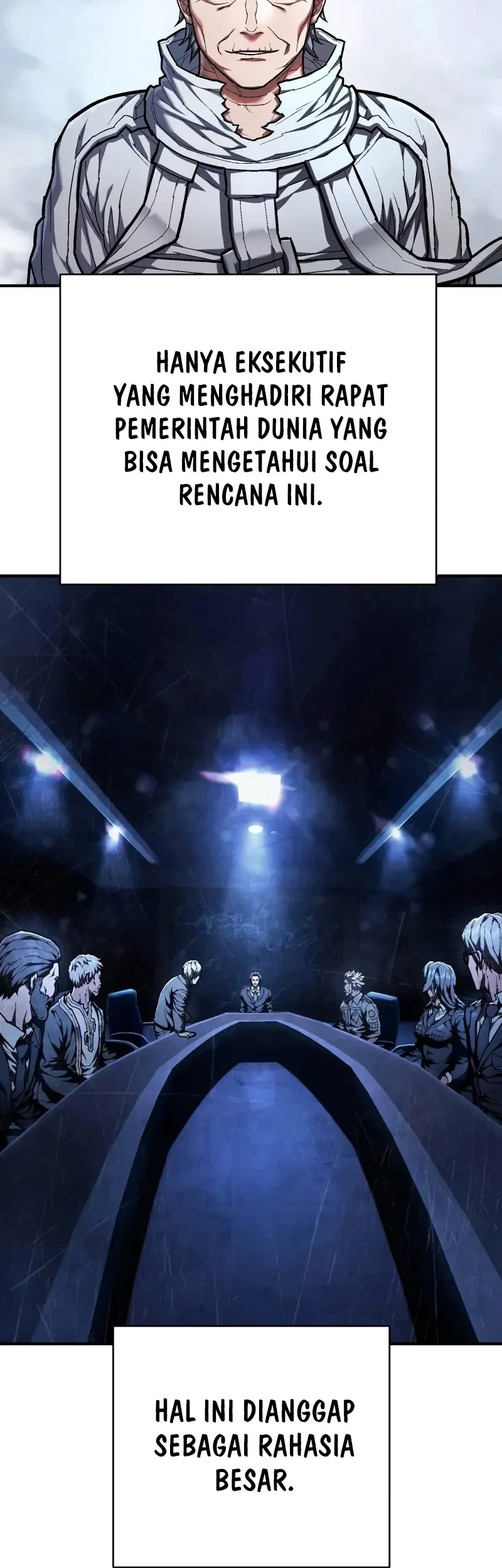 Executioner Chapter 38 Gambar 35
